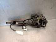 Türgriff Außen Rechts Vorne BGLB5842X1 Mazda Schrägheck (BP) 2.0 SKYACTIV-G M Hybrid