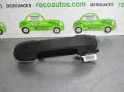 TÃ¼rgriff AuÃŸen Links Vorne 4385855 Ford Transit Connect Van 1.8 TDCi 90 (P9PC)