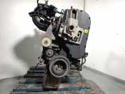 Motor 843A1000 Fiat Idea (350AX) GroÃŸraumlimousine 1.4 16V (843.A.1000)