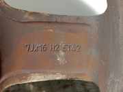 Felge 4F0071666 Audi A6 Avant (C6) Kombi 2.7 TDI V6 24V (BPP)