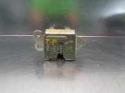 Heckschloss 5PUERTAS Toyota Yaris (P1) Schrägheck 1.0 16V VVT-i (1SZFE)