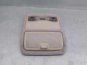 Innenbeleuchtung V72370 Jaguar XJ6 (X300) Limousine 3.2 24V (9JPGRB)