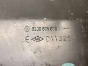 Ölwannenabdeckung 8200805603 Renault KASTEN 2.3 dCi Diesel CAT