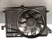 Kühlerventilator CV6180607VB Ford Focus 3 Wagon Kombi 1.0 Ti-VCT EcoBoost 12V 125 (M1DD)