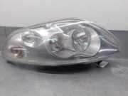 Scheinwerfer Links 260600049R Renault Master III (FV) Van 2.3 dCi 170 16V FWD (M9T-706(M9T-D7))