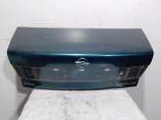 Hintertür 176006 Opel Astra F (56/57) Limousine 1.6i (X16SZR)