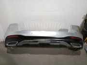 Stoßstange Hinten A16688510389999 Mercedes-Benz GLE (W166) 250 d 4-matic (166.004)
