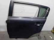 T?r Links Hinten 770033W000 Kia Sportage (SL) Gel?ndewagen 1.6 GDI 16V 4x2 (G4FD)
