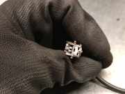 Achsschenkel Halter Rechts Vorne 28313AL000 Subaru Legacy Wagon (BR) Kombi 2.0 D 16V (EE20)