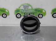 Luftdüse Toyota Yaris II (P9) Schrägheck 1.0 12V VVT-i (1KR-FE)