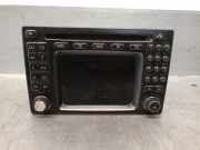 Multifunctionelle Display A1638203689 Mercedes-Benz ML I (163) SUV 400 4.0 CDI V8 32V (OM628.963)
