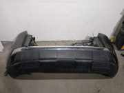 Stoßstange Hinten 1636403680 Peugeot 3008 II (M4/MC/MJ/MR) Großraumlimousine 1.5 BlueHDi 130 (DV5RC(YHZ))