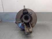 Achsschenkel Halter Rechts Vorne YC153K185AN Ford Transit RWD Ch.Cab/Pick-up 2.4 TDdi 16V (H9FA)