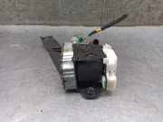 Sicherheitsgurt Links Hinten 12798112 Saab 9-3 II (YS3F) Cabrio 2.0t 16V (B207L)