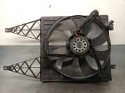 K?hlerventilator 6Q0121207H Volkswagen Polo IV (9N1/2/3) Schr?gheck 1.4 TDI 75 (AMF) AMF