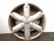 Felge CB000 Nissan Murano (Z50) SUV 3.5 V6 24V 4x4 (VQ35DE)