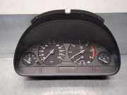 Tachoeinheit Kmh 62116907018 BMW 5 (E39) 520 d