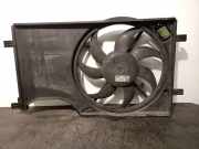 KÃ¼hlerventilator 39059779 Opel Corsa E Van 1.3 CDTi 16V ecoFLEX (B13DTC)