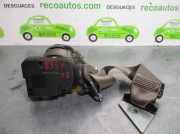Sicherheitsgurt Links Hinten 2R83F611B69AA Jaguar S-type (X200) Limousine 2.7 TD 24V Euro III (7B)