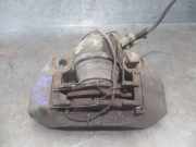 Zündschloss 9663123280 Citroën C3 Picasso (SH) Großraumlimousine 1.6 HDi 90 (DV6DTED(9HP))