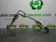 Klima Leitung 6Q1820743F Seat Ibiza III (6L1) Schrägheck 1.4 16V 75 (BKY)