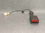 Gürtelschnalle 98083807XT Opel Vivaro Van 1.5 CDTI 120 (D15DTH(DV5RUC))