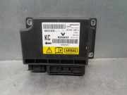 Steuergerät Airbag 985101353R Renault Megane III Coupe (DZ) Schrägheck 3-drs 1.2 16V TCE 115 (H5F-400(H5F-A4))
