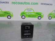 Spiegelverstellung Schalter 769746A Toyota Corolla Verso (R10/11) Großraumlimousine 2.0 D-4D 16V (1CD-FTV)