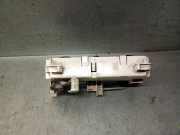 Bedienung Klimaanlage 6451HW Citroën Xsara (N1) Schrägheck 2.0 HDi 90 (DW10TD(RHY))