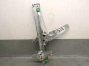 Fensterheber Links Vorne 9682808980 Peugeot (0U_, 0E_) 2.0 HDi 150 / BlueHDi 150