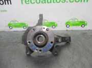 Achsschenkel Halter Rechts Vorne 8200322078 Renault II (BG0/1_) 2.0 16V (BG00, BG0K, BG0P, BG0W)