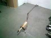 Auspuffanlage Original 200109390R Renault 0.9 Energy