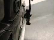 Fensterheber Rechts Hinten GHP972590B Mazda 6 (GJ/GH/GL) Limousine 2.2 SkyActiv-D 150 16V (SHY1)