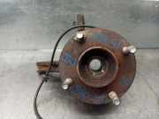 Achsschenkel Halter Links Vorne 400155M000 Nissan II SchrÃ¤gheck (N16) 1.8