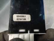 Lichtschalter 6849861 Volvo C70 (NC) 2.3 T5 20V (B5234T9)