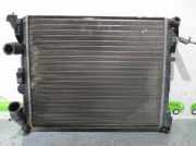 Radiator 7700430784 Renault II FASE I (B/CBO) 1.2