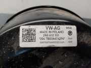 Bremskraftverstärker 2N0612101 Volkswagen Furgoneta (SY_, SX_) 2.0 TDI