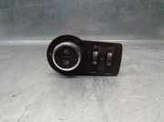 Lichtschalter 13268720 Opel BERLINA 2.0 CDTI CAT