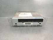 Radio 9311297 BMW 3 serie (F30) Limousine 318d 2.0 16V (N47-D20C)