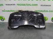 Tachoeinheit Kmh 09131135 Opel Astra G (F69) Limousine 1.7 DTL (X17DTL)