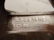 Felge 5K0601025E Volkswagen Touran (1T1/T2) Gro?raumlimousine 1.6 TDI 16V (CAYC) CAYC