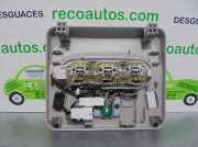 Innenbeleuchtung 264304EH3A Nissan Qashqai (J11) SUV 1.2 12V DIG-T (HRA2)