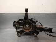 Achsschenkel Halter Links Vorne 400150083R Renault Grand Scénic III (JZ) Großraumlimousine 1.5 dCi 110 (K9K-837(K9K-N8))