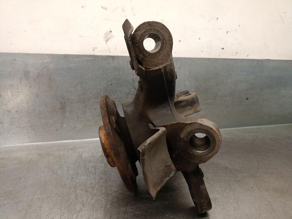 Achsschenkel Halter Rechts Vorne A4473320501 Mercedes-Benz V (447.8) Großraumlimousine 2.1 220 CDI, 220 d 16V (OM651.950(Euro 5)