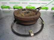 Bremstrommel Hinten 58411M2000 Kia LS