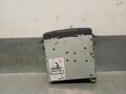 Radio 28184BA000 Nissan PRIMERA (P12) 1.9 dCi