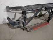 Schlie?platte K?hlertr?ger 1M0805591M Seat Leon (1M1) Schr?gheck 5-drs 1.9 TDI 90 (ALH)