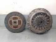 Kupplungsset 9402052600 Lancia Phedra Gro?raumlimousine 2.2 JTD 16V (DW12TED4(4HW))
