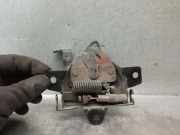 Motorhaubenschloss 811301H000 Kia Cee'd (EDB5) Schrägheck 5-drs 1.6 CRDi 16V (D4FB)