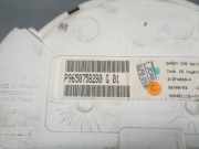 Tachoeinheit Kmh 9650758280 Citro?n C2 (JM) Schr?gheck 3-drs 1.4 (TU3JP(KFV)) TU3JP(KFV)